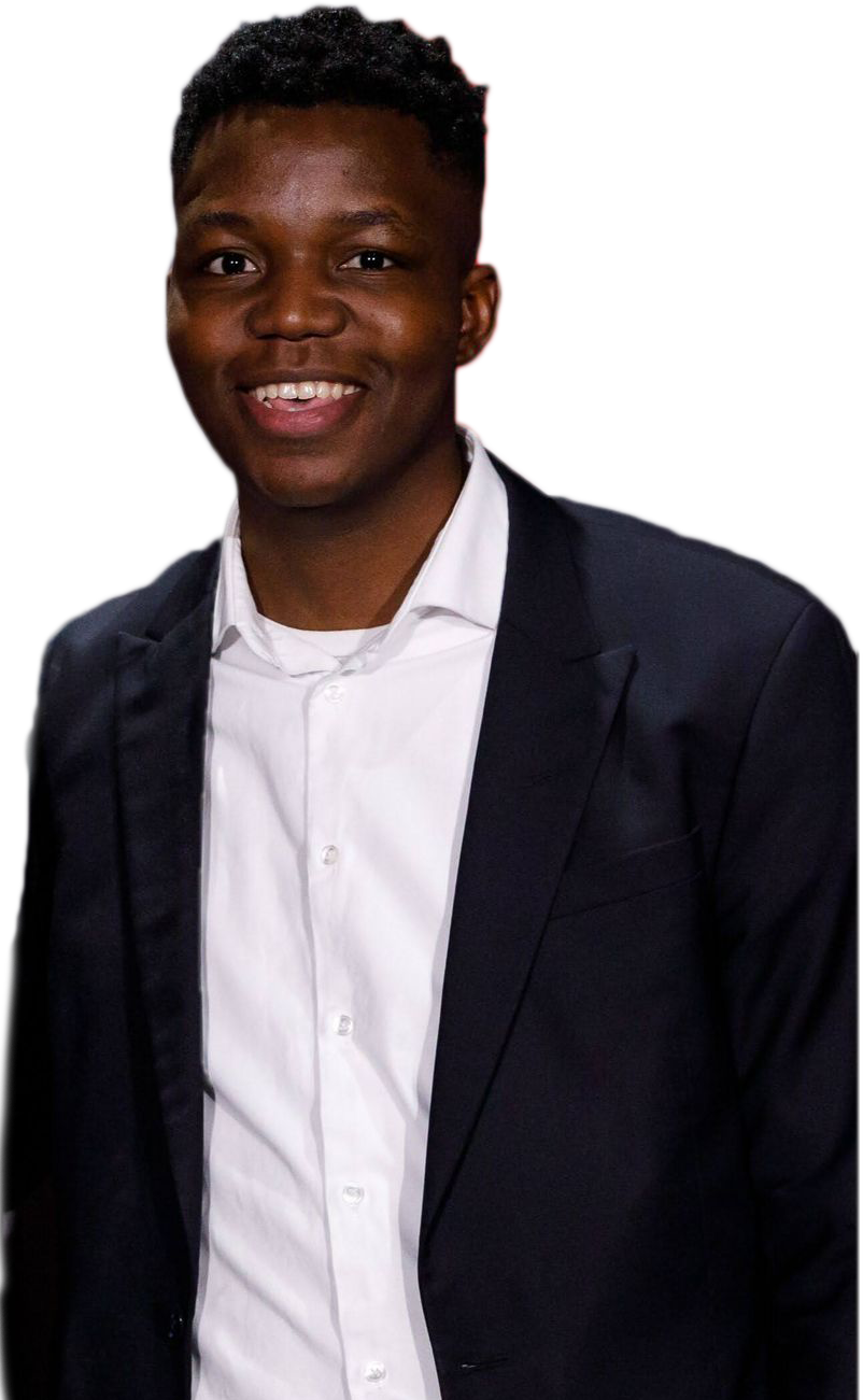 Dr. Anthony Ofongo